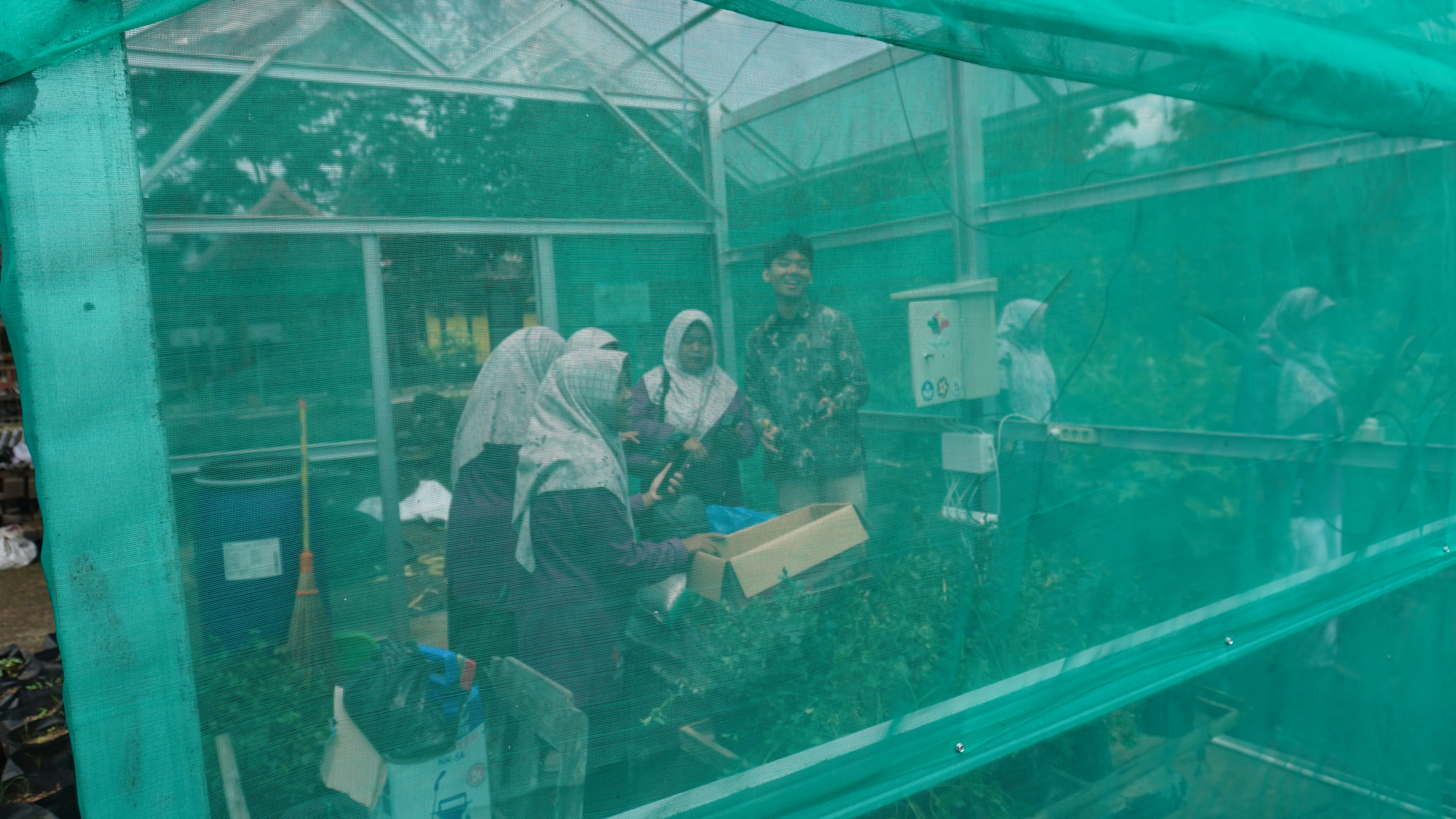 Pengecekan Lapangan SiPiLah