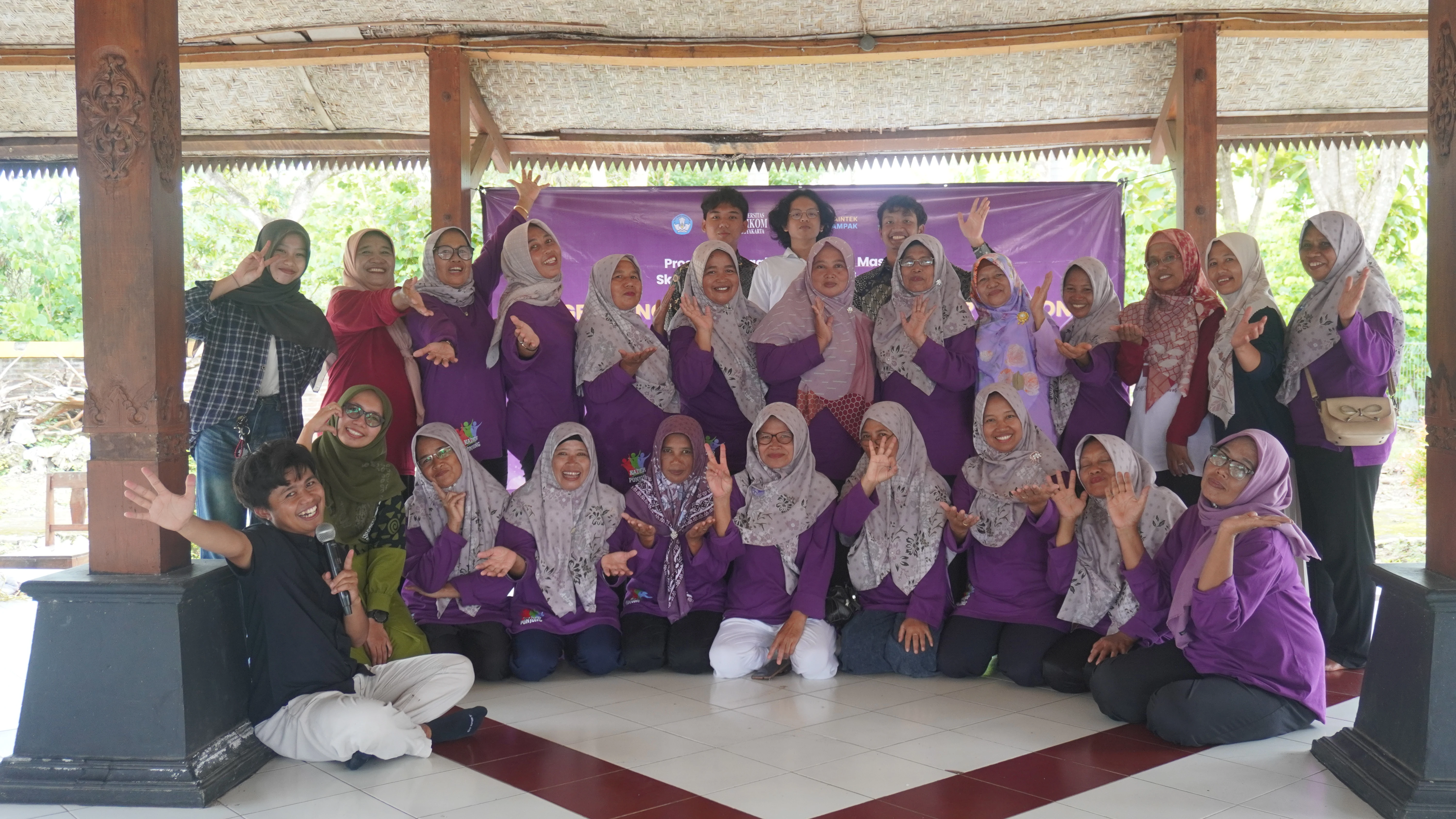 Diskusi SiPiLah